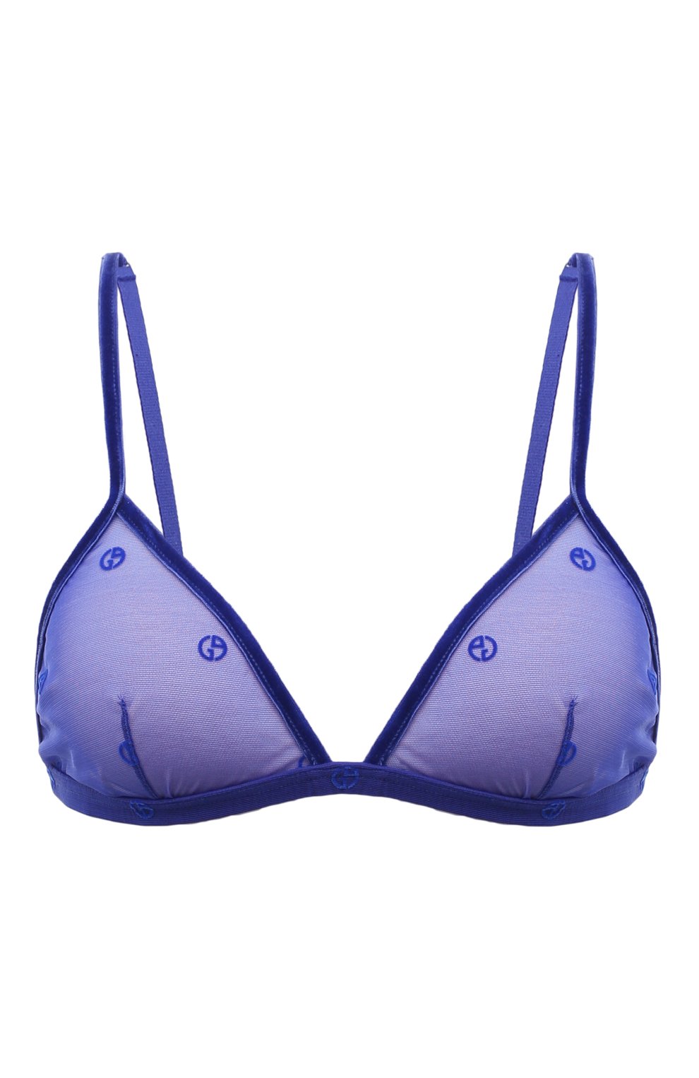 Бюстгальтер с мягкой чашкой GIORGIO ARMANI, арт. 150488/4R632, фото 1