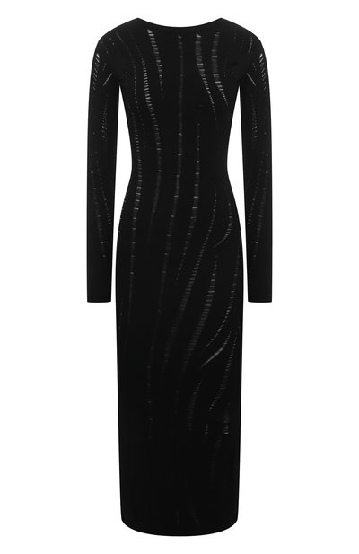 Женское платье из вискозы JACOB LEE, арт. WKD027SSS24B