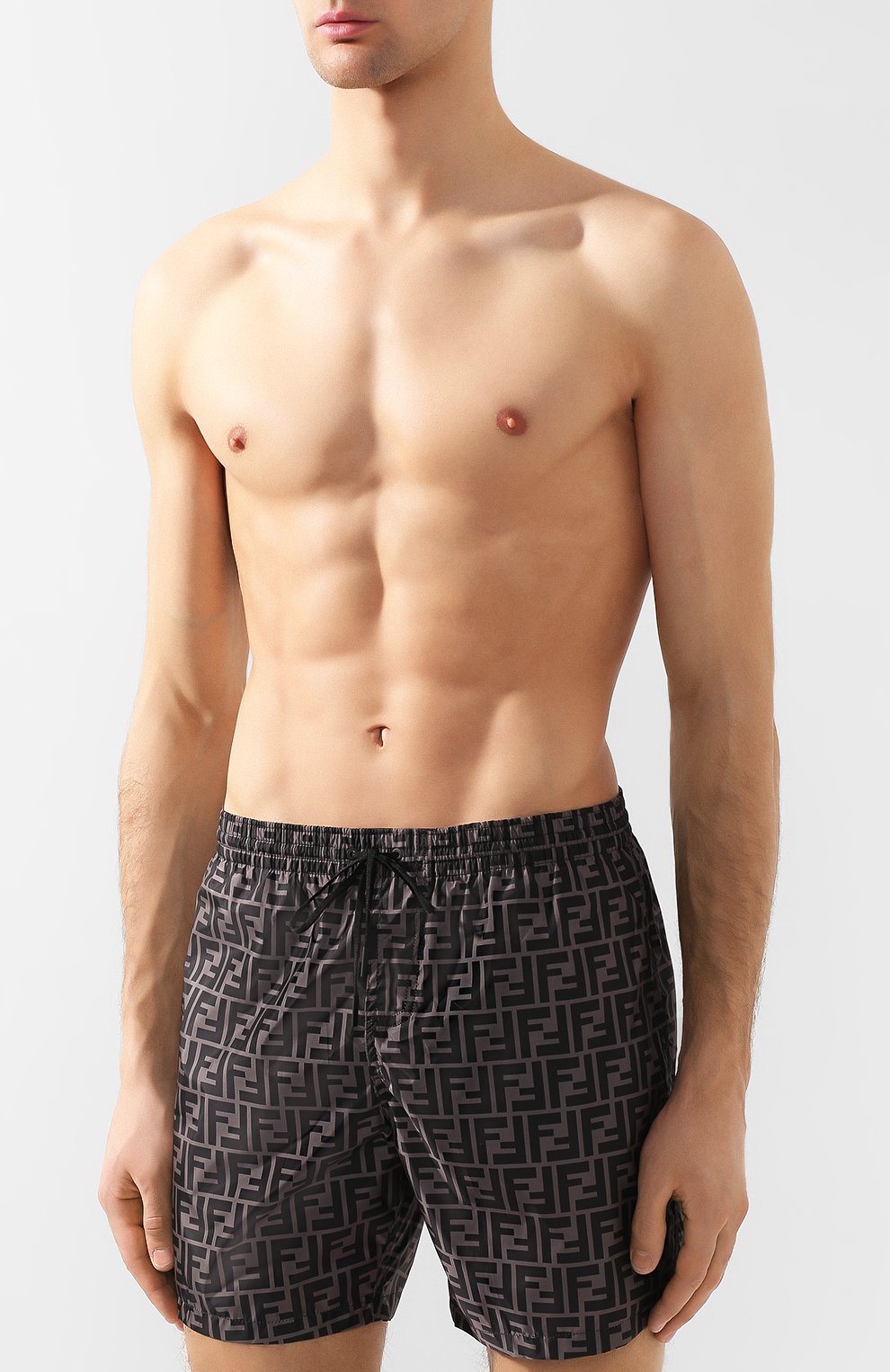 Плавки-шорты FENDI, арт. FXB078 A79F, фото 3