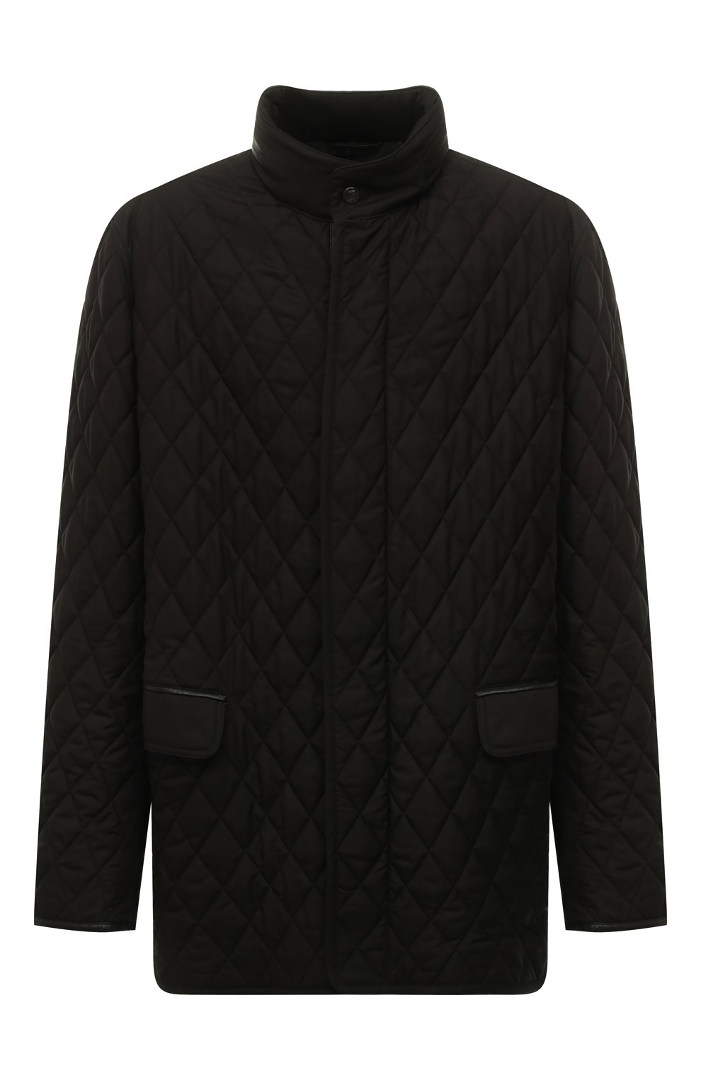 Утепленная куртка BRIONI, арт. SFPM0L/P0410, фото 1