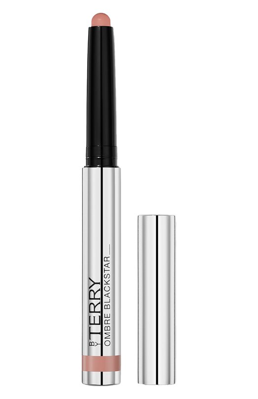 фото Тени для век ombre blackstar, оттенок 101 matte nude by terry