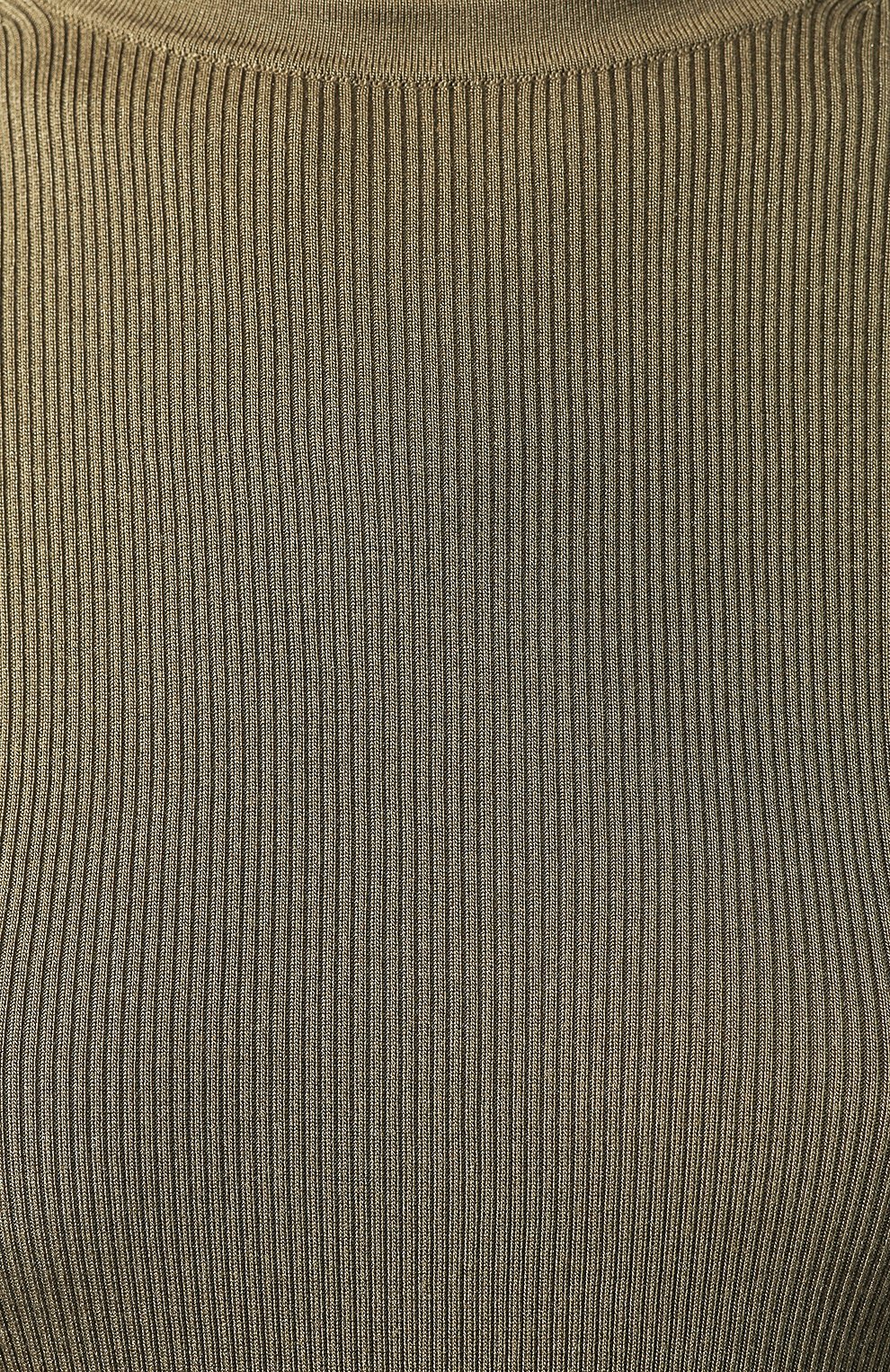 Шелковая футболка RALPH LAUREN, арт. 290710199, фото 5