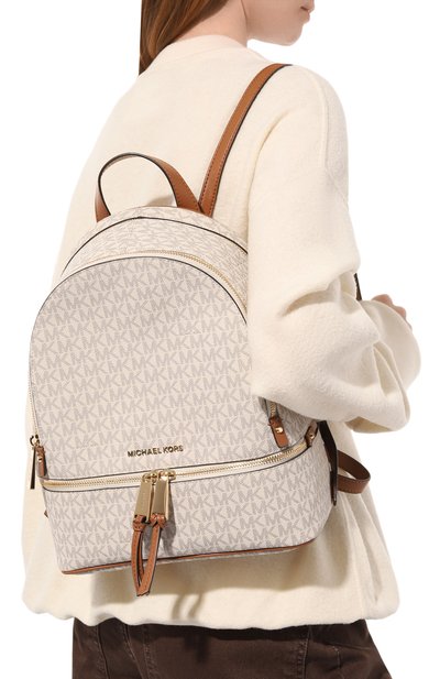 Рюкзак rhea  MICHAEL MICHAEL KORS, арт. 30S7GEZB1B, фото 2