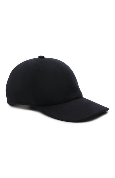 Кашемировая бейсболка SVEVO, арт. T0001SA21/MTW2/L-XXL, фото 1