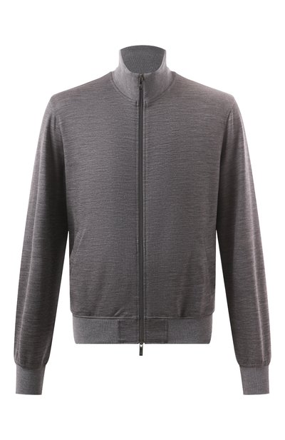 Мужской шерстяная толстовка MVST, арт. 13M468.VP00.MUST.