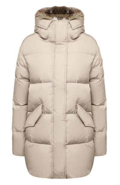 Женский пуховик LEMPELIUS, арт. 3000/275RS25