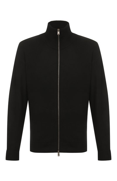 Мужской шерстяной кардиган TRANSIT, арт. CFUTRB18532