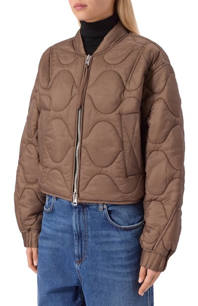 Бомбер AGOLDE, арт. A5031, фото 3