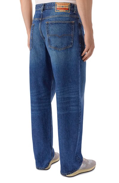 Джинсы 2001 d-macro DIESEL, арт. A12822/09I27, фото 4