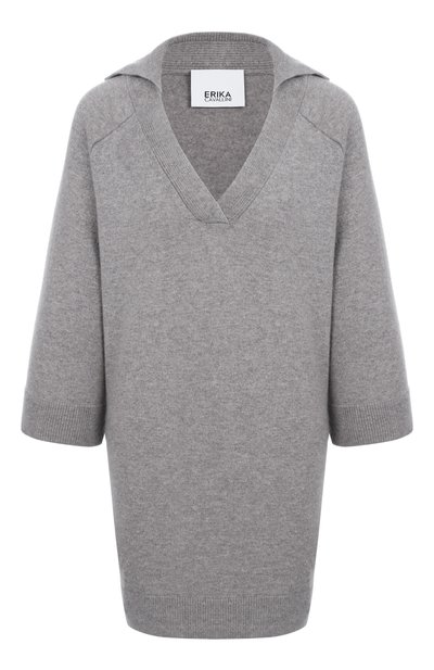 Женское кашемировое поло ERIKA CAVALLINI, арт. P5WB08