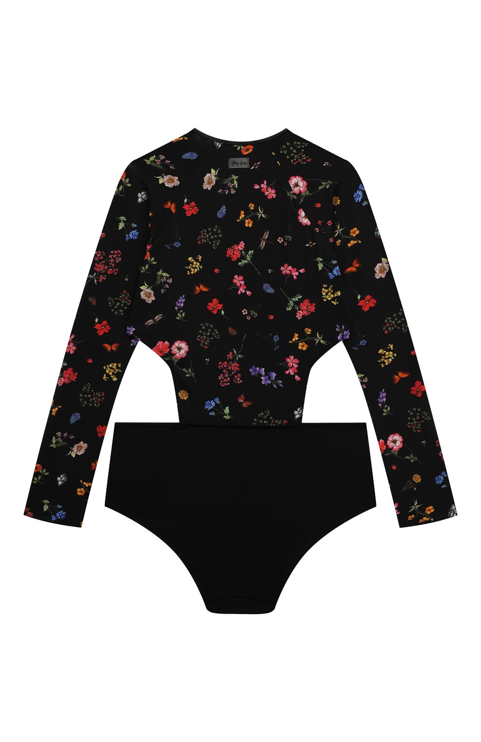 Слитный купальник STORY LORIS, арт. 29339/8-16, фото 2