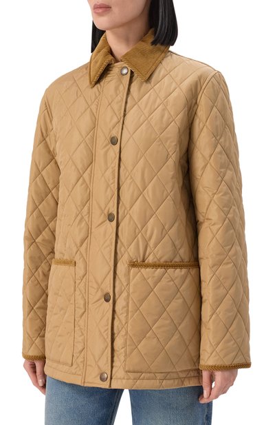 Куртка BURBERRY, арт. 8107464, фото 3