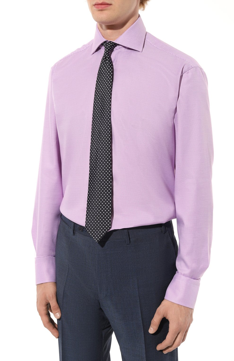 Хлопковая сорочка VAN LAACK, арт. RIVARA-TF/161265, фото 3