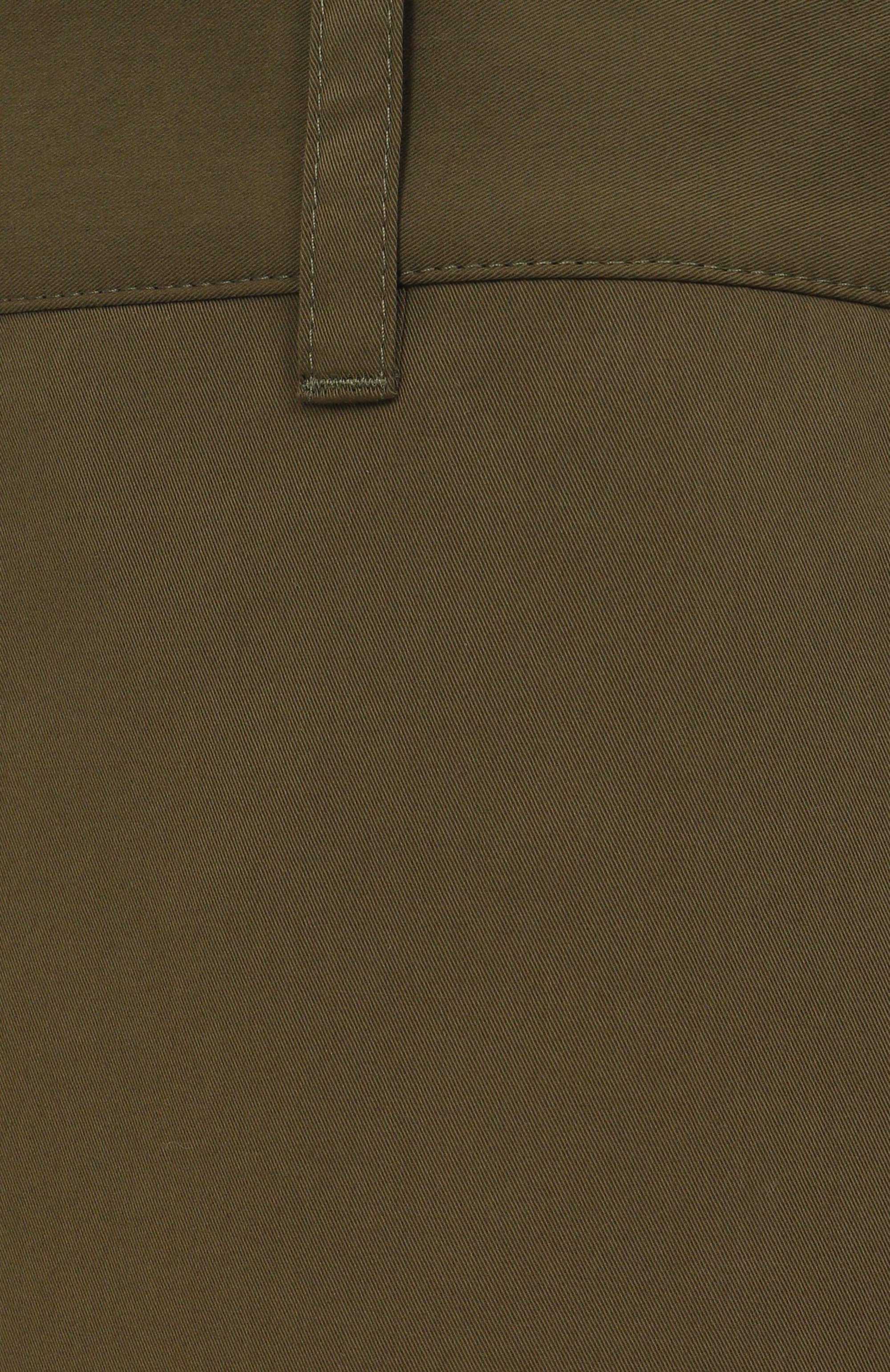 Хлопковые брюки-карго OFF-WHITE, арт. 0WCF026S25FAB0025801, фото 6