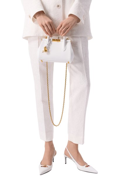 Сумка marlene small DOLCE & GABBANA, арт. BB7744/A3G19, фото 2