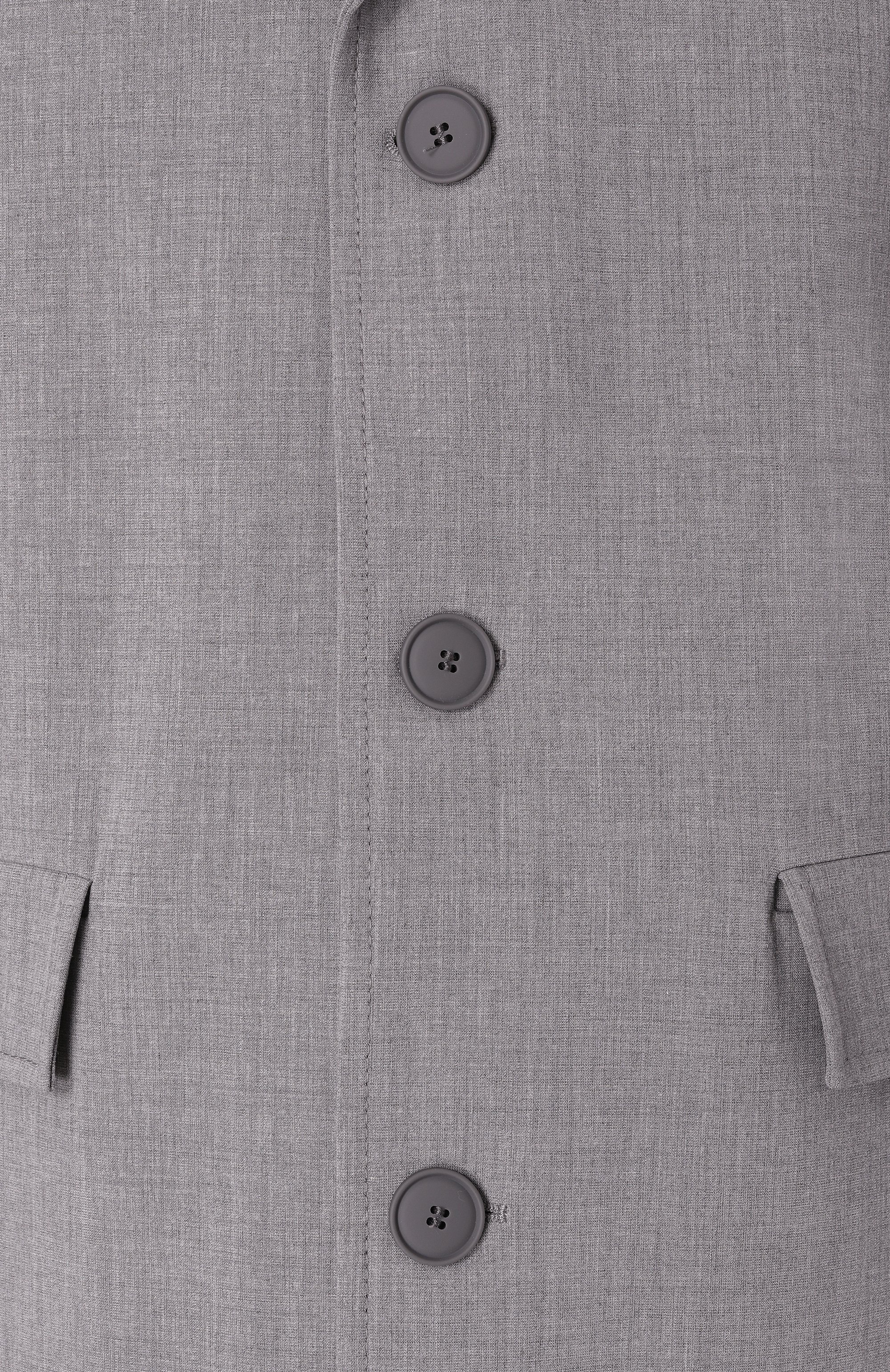 Однобортный пиджак BOSS, арт. 50535068, фот�о 6