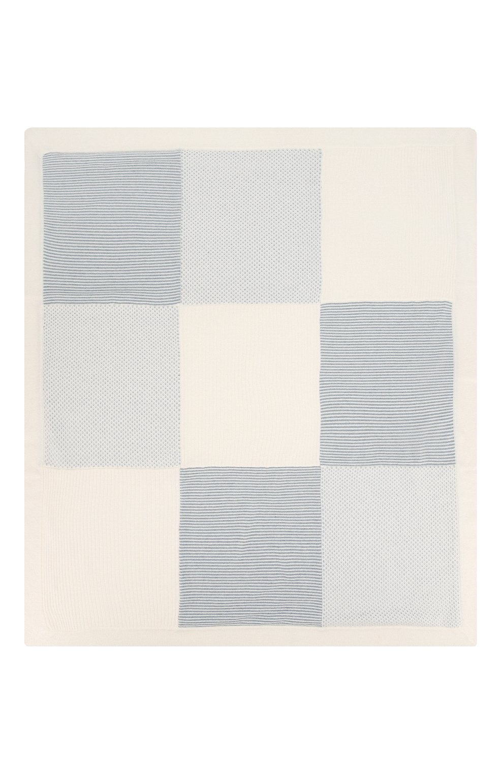 Кашемировое одеяло LORO PIANA, арт. FAI7362, фото 3