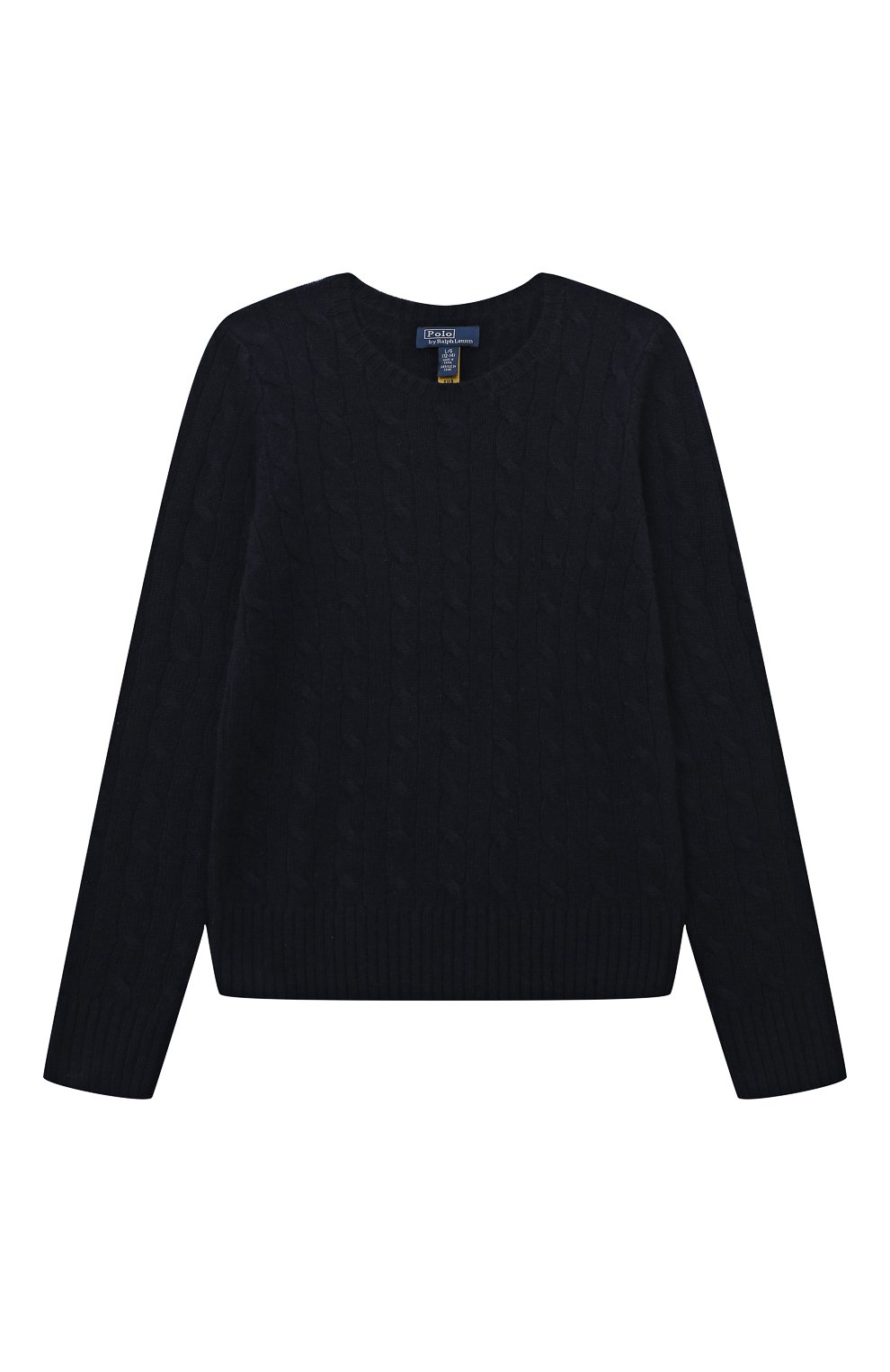 Кашемировый пуловер POLO RALPH LAUREN, арт. 313562294, фото 1