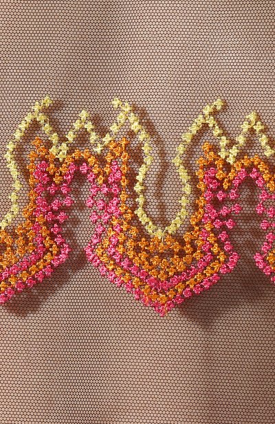 Туника свободного кроя MISSONI, арт. MMG00025/BV0088, фото 5