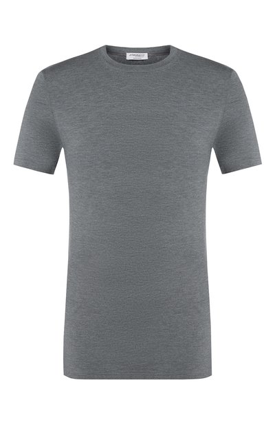Мужская футболка ZIMMERLI, арт. 700-1341