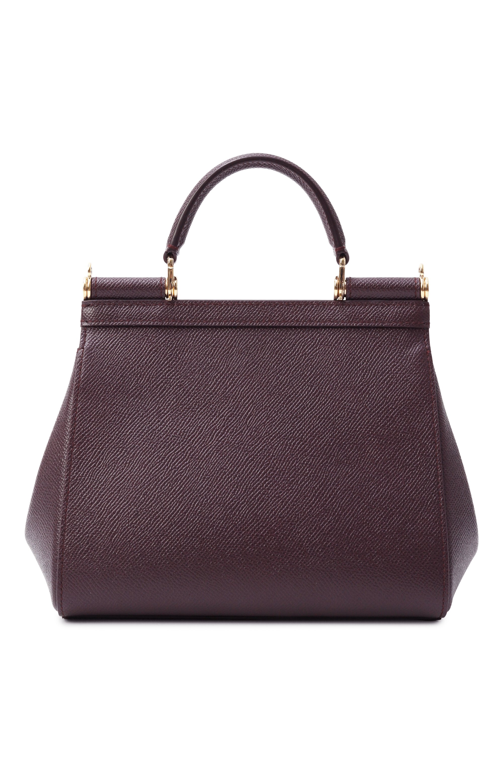 Сумка sicily small DOLCE & GABBANA, арт. BB9003_BE9003_BI9003/A1001_1_, фото 6