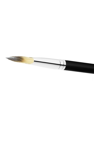Кисть косметическая foundation brush №190 MAC, арт. M1EE-01, фото 2