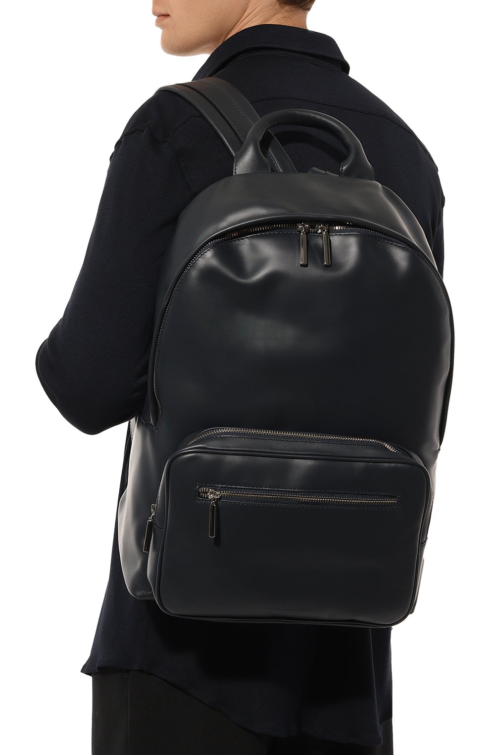 Рюкзак MATTIA CAPEZZANI, арт. ZA100/PREMIUM, фото 2