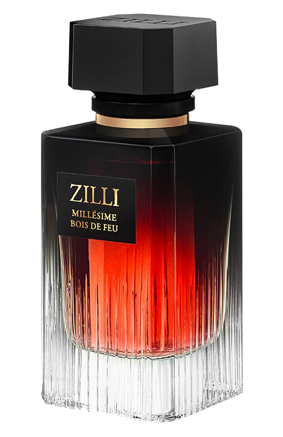 Парфюмерная вода millesime bois de feu (100ml) ZILLI, арт. 3760040118031, фото 2