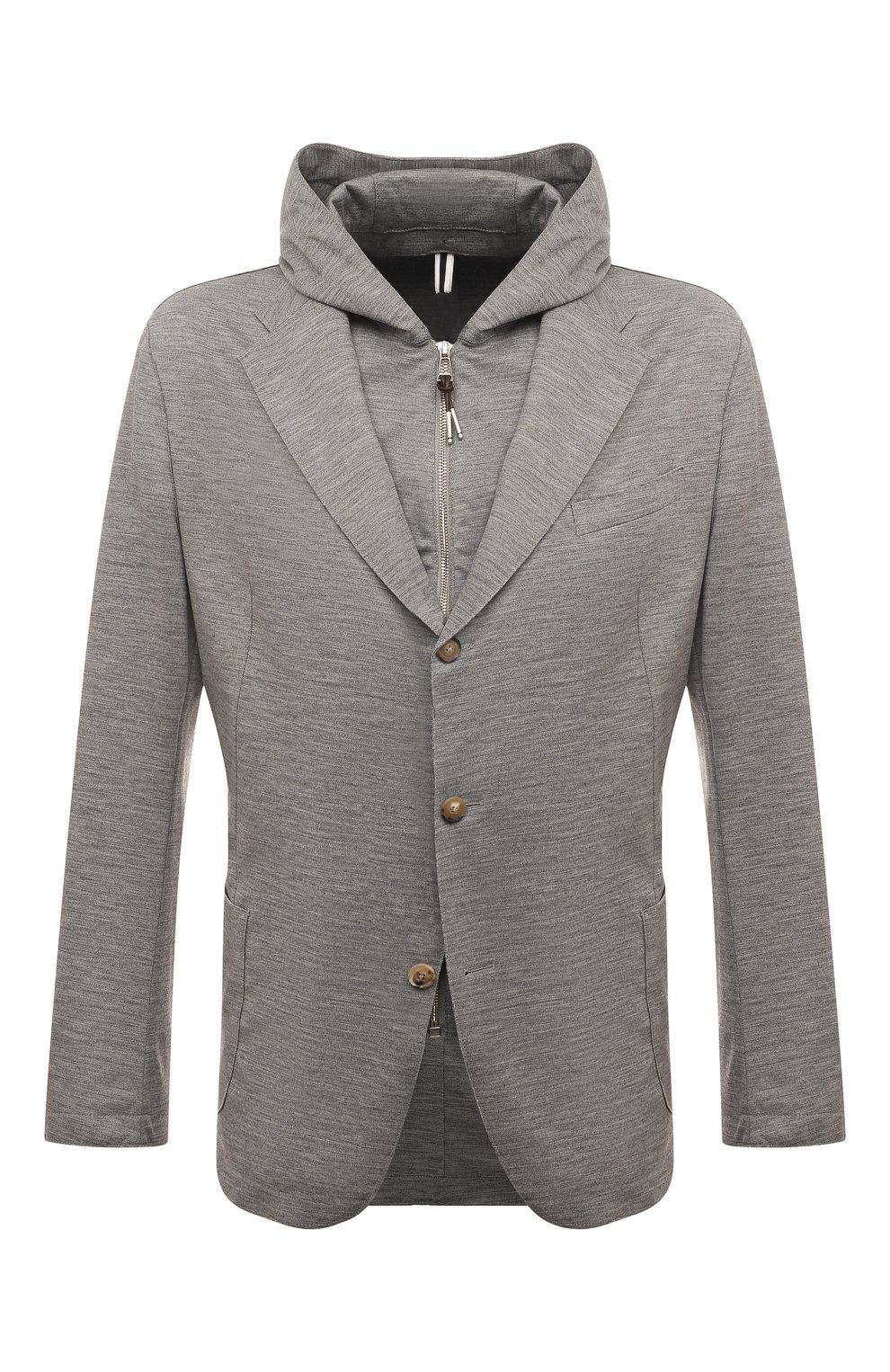 Однобортный пиджак WINDSOR, арт. 13 GIL0-0E-J 10014948/58-66, фото 1