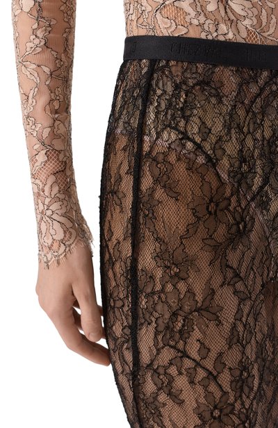 Юбка VALENTINO, арт. 9B3MD08D/AAA, фото 5