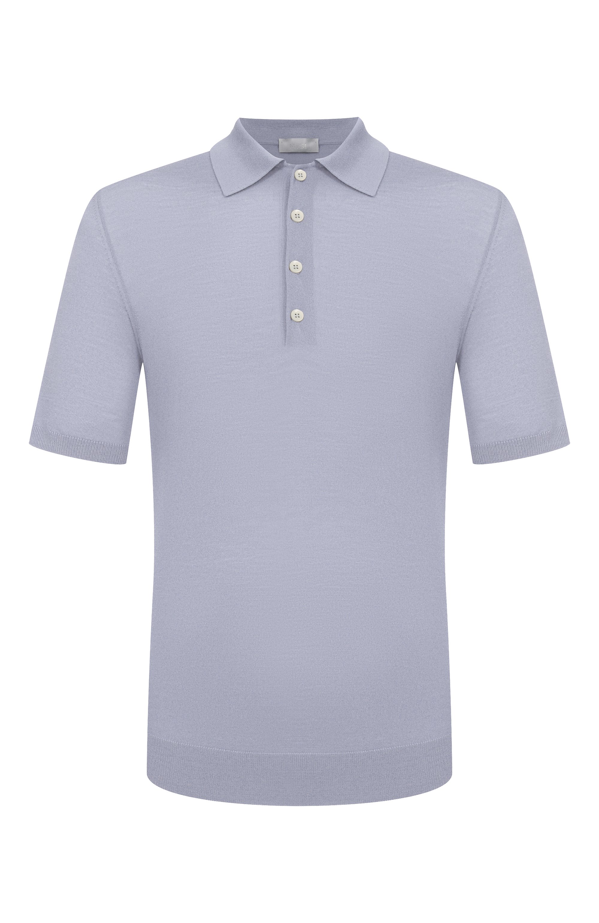 Шерстяное поло MVST, арт. M0-M25.1MM.K401/44-60, фото 1