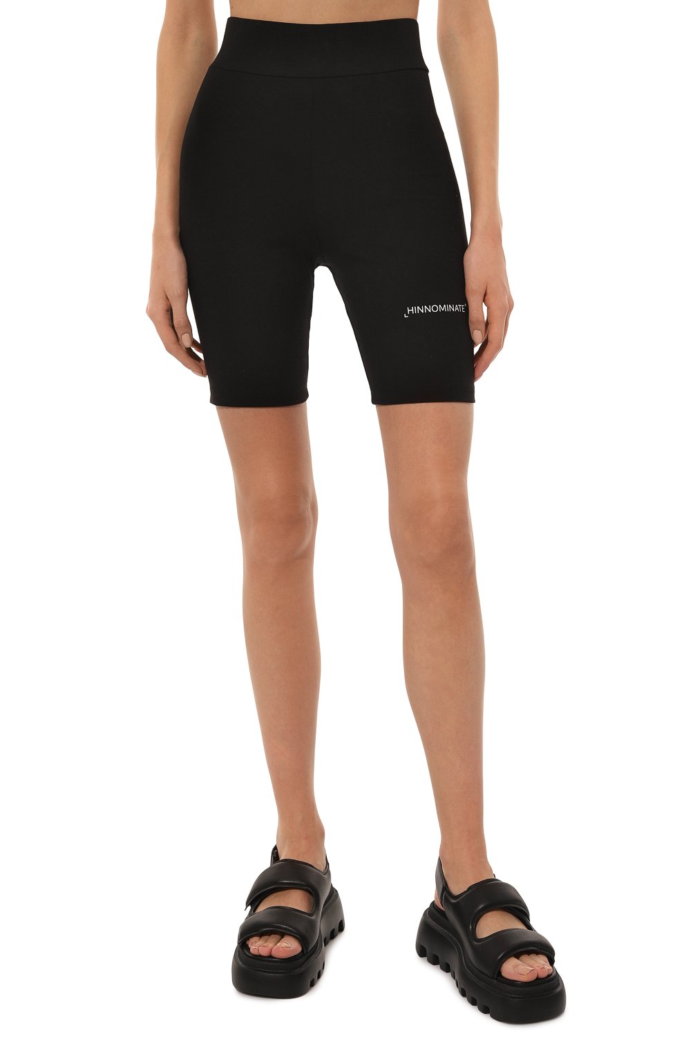 Хлопковые шорты HINNOMINATE, арт. HDS3/HNW680, фото 3