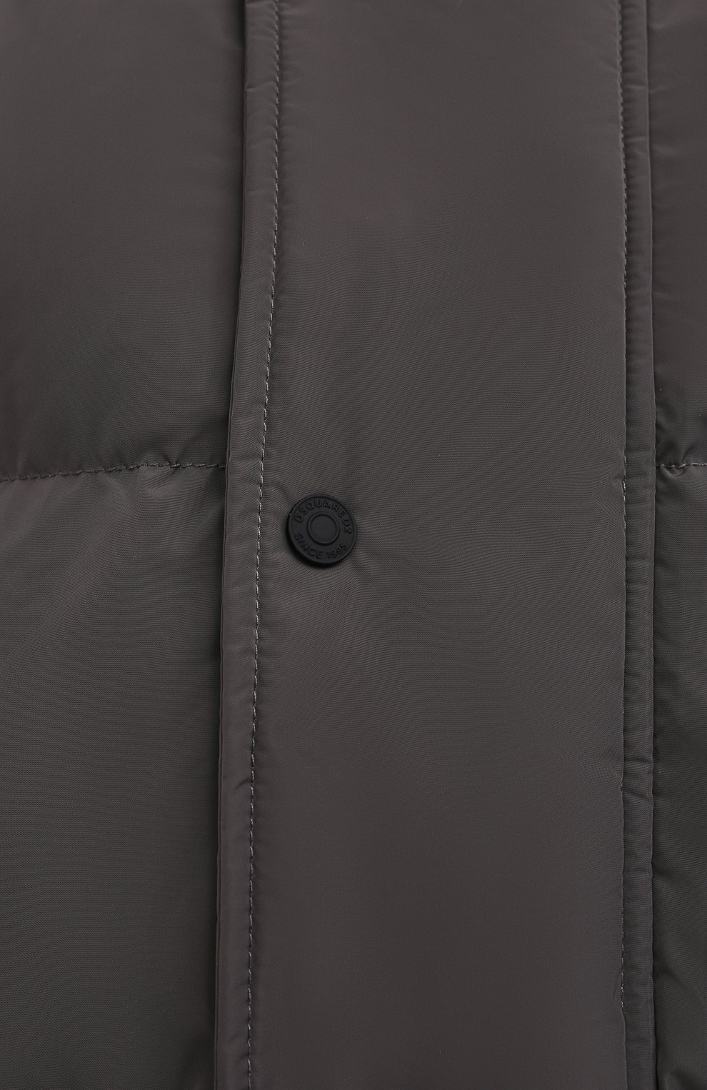 Пуховик DSQUARED2, арт. S71AN0298/S53353, фото 5