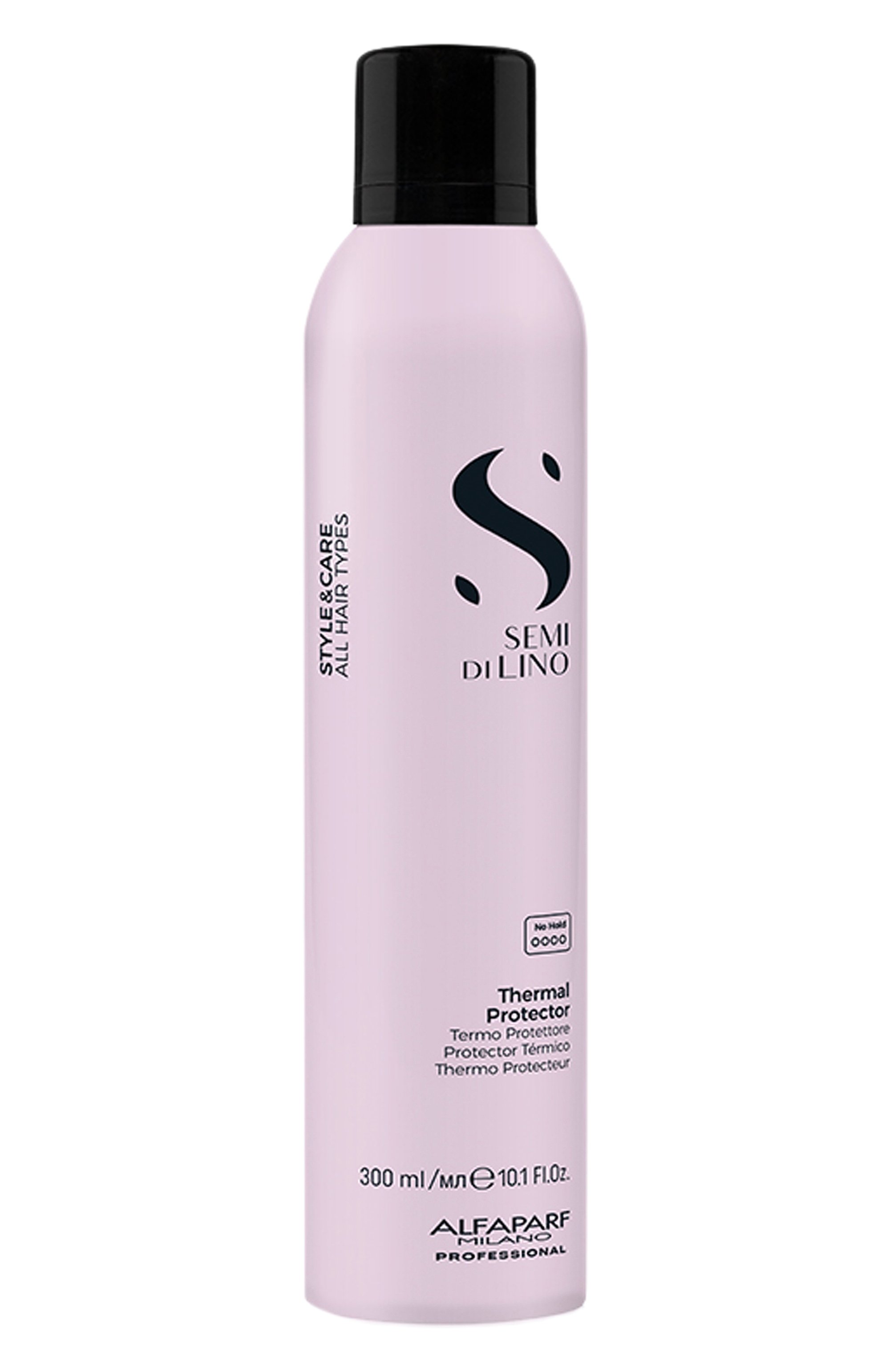 Термозащитный cпрей без фиксации sdl style & care (300ml) ALFAPARF MILANO PROFESSIONAL, арт. 23359, фото 1