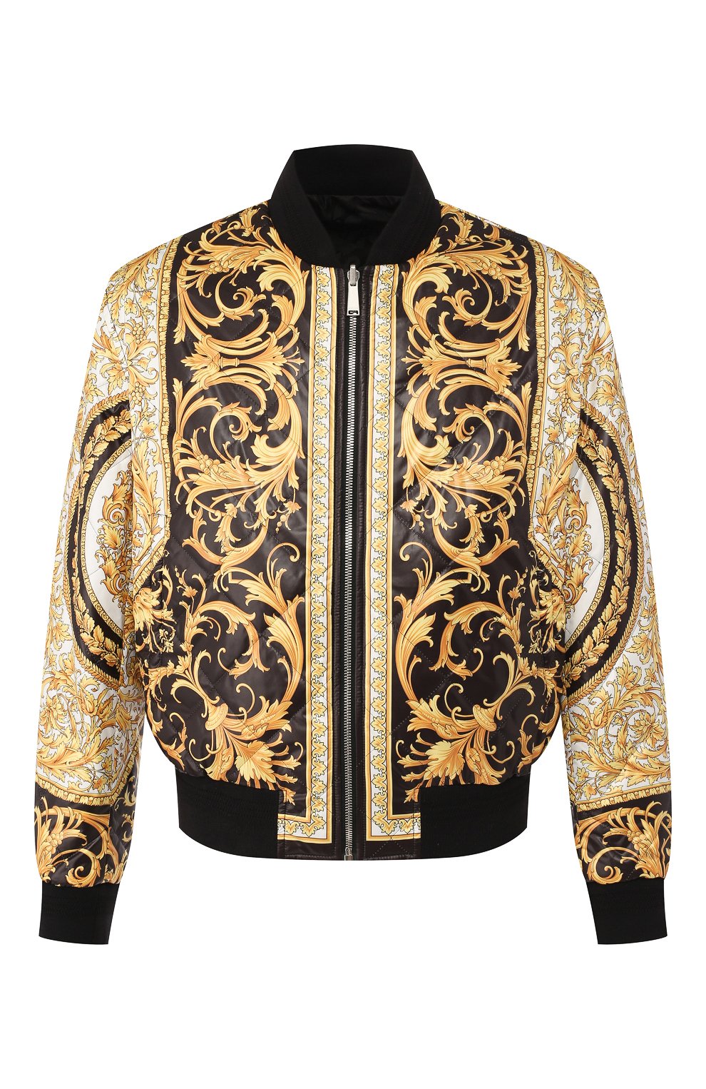 Бомбер VERSACE, арт. A85206/A232629, фото 1