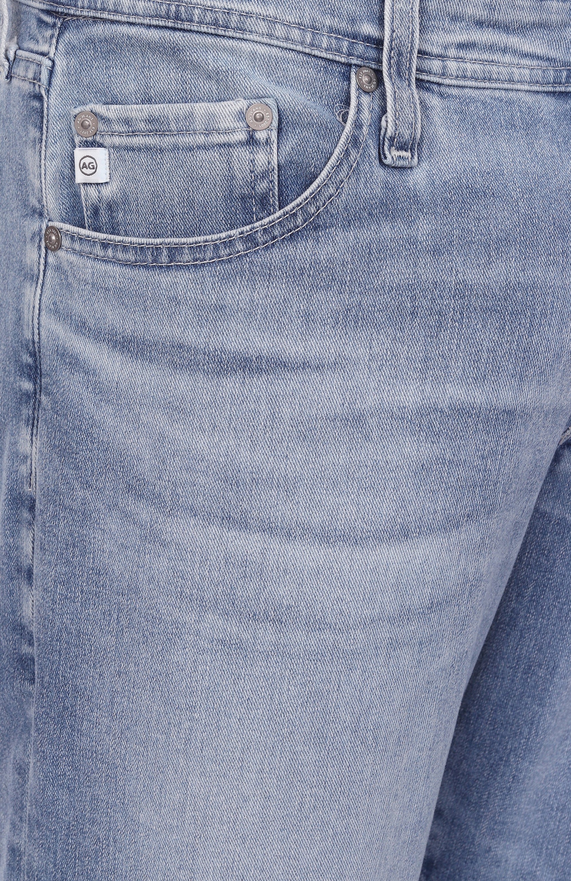 Джинсы graduate AG ADRIANO GOLDSCHMIED, арт. 1174HYI/A, фото 6