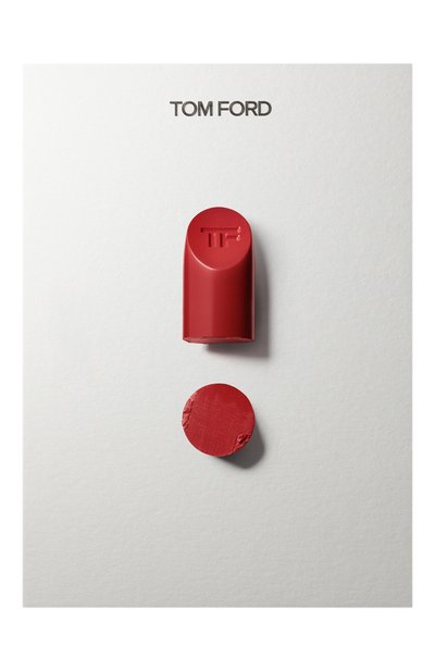 Мини-помада для губ lip color lips & boys, оттенок armie TOM FORD, арт. T4YL-33, фото 2