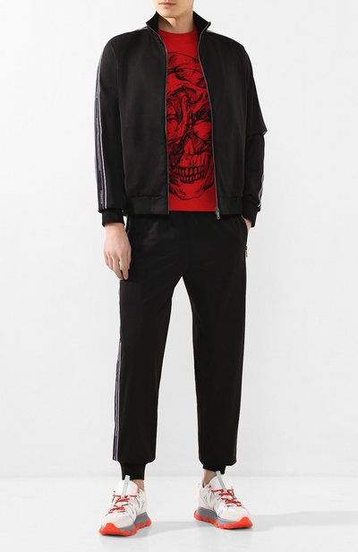 Толстовка GIVENCHY, арт. BMJ05J300B, фото 2