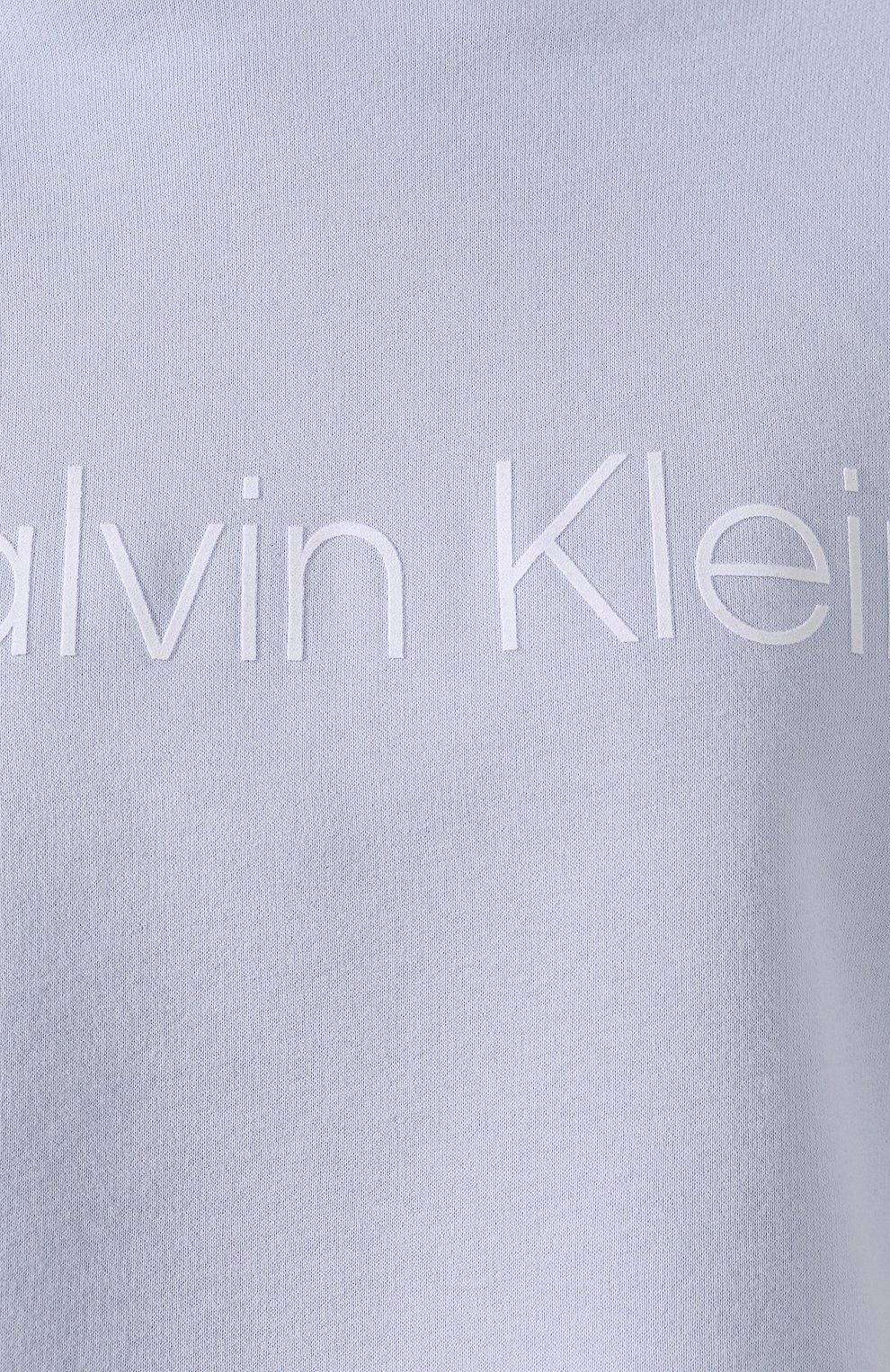 Пуловер с капюшоном CALVIN KLEIN, арт. QS6227E, фото 5