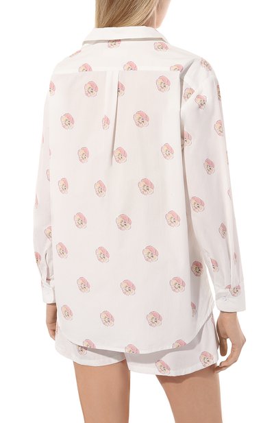 Хлопковая пижама ANY WOWZERS, арт. BFR02-LEA-W, фото 4