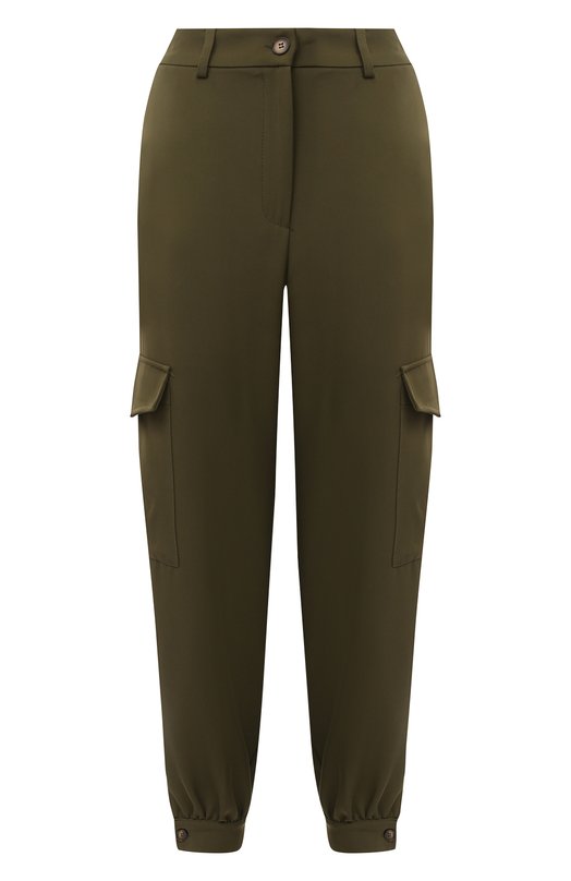 

Джоггеры Pietro Brunelli, Хаки