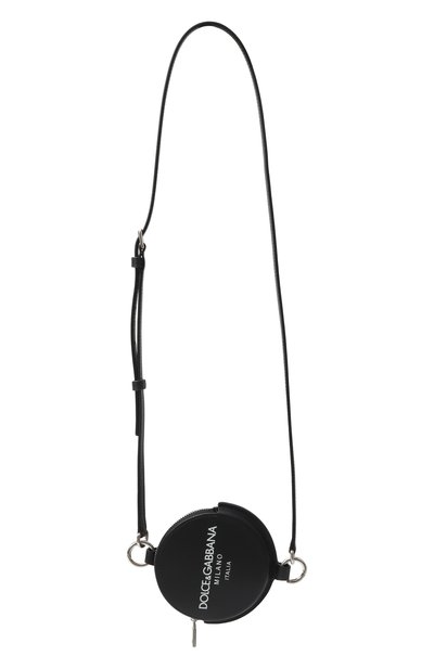 Кожаный кошелек adamo для монет DOLCE & GABBANA, арт. BP3344/A6E48, фото 4