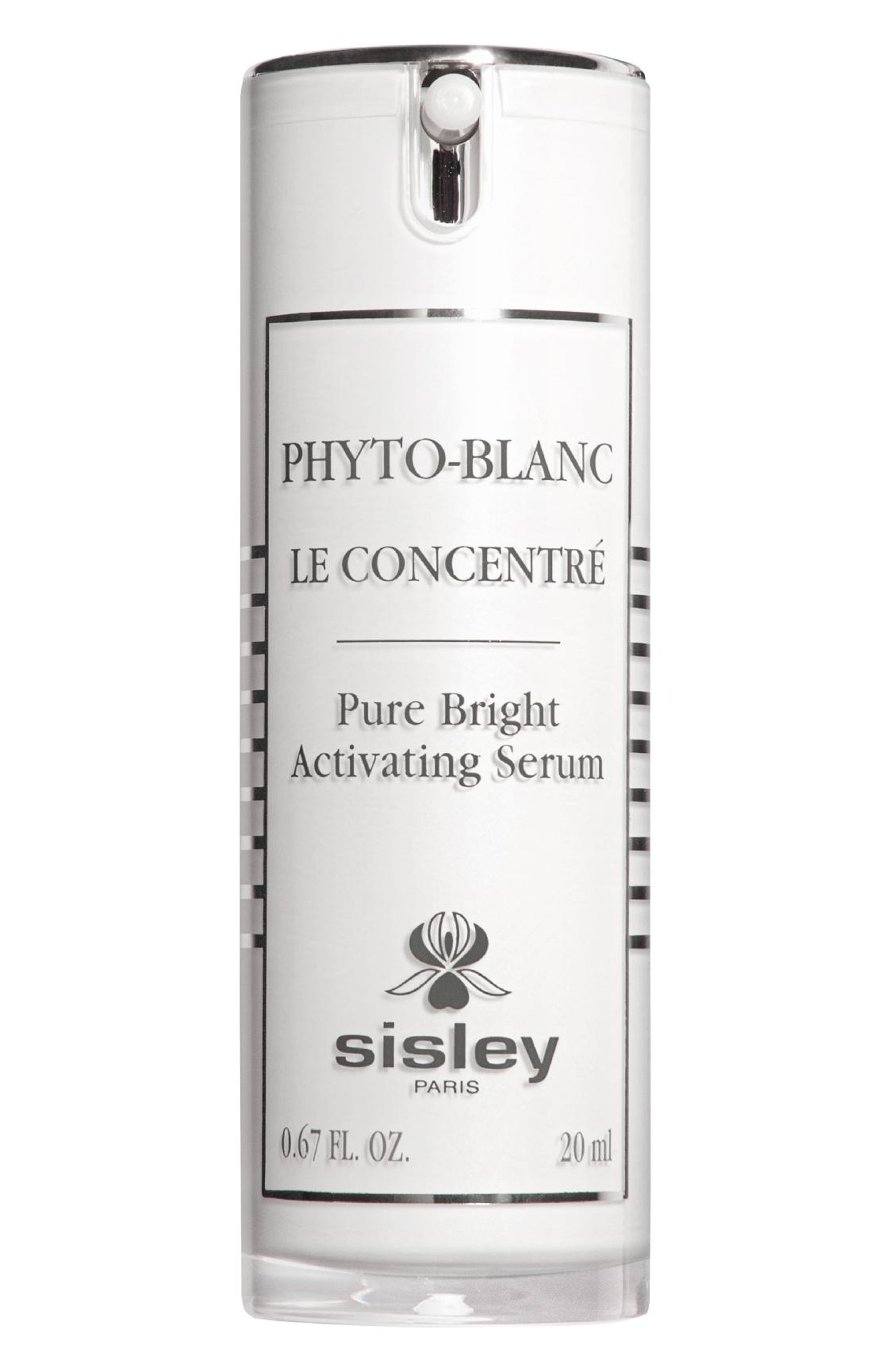 Концентрированная сыворотка phyto-blanc le concentré (20ml) SISLEY, арт. 159021, фото 1