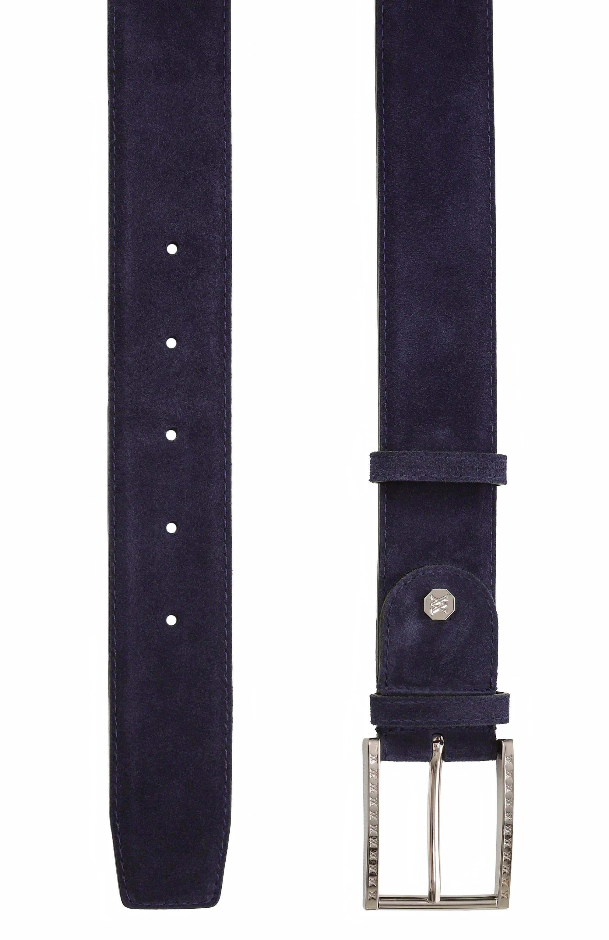 Замшевый ремень ARTIOLI, арт. P492/40, фото 3