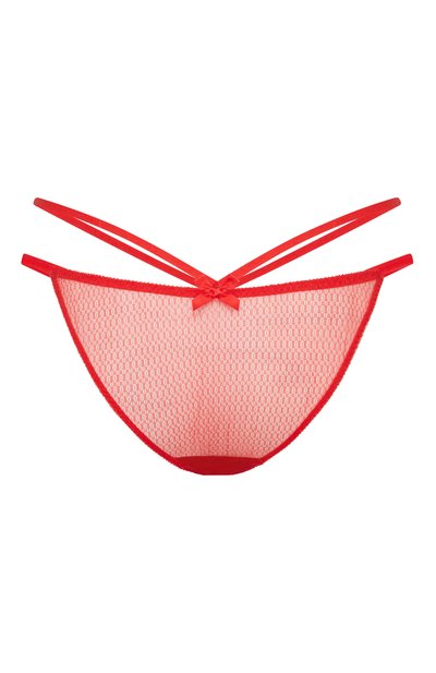 Классические трусы nicki AGENT PROVOCATEUR, арт. AP12725600600, фото 2