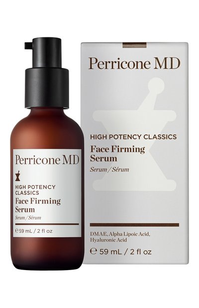 Интенсивная укрепляющая сыворотка для кожи лица high potency classics (59ml) PERRICONE MD, арт. 5060746524456, фото 3