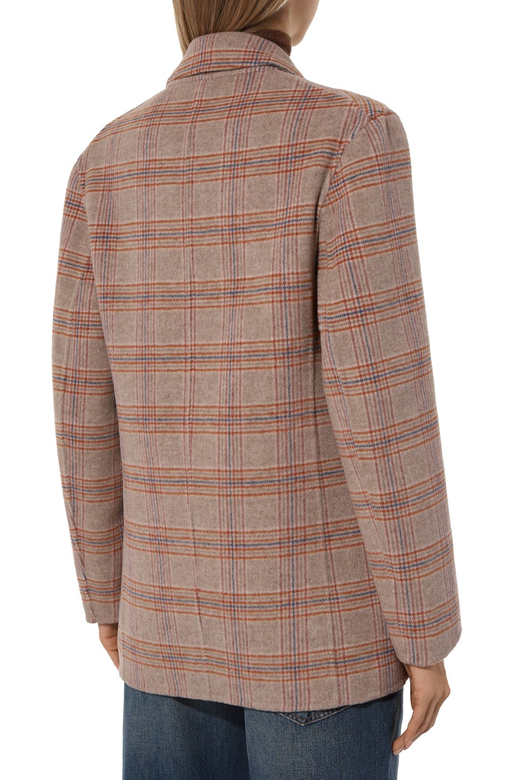 Жакет FORTE DEI MARMI COUTURE, арт. 24WF3442, фото 4