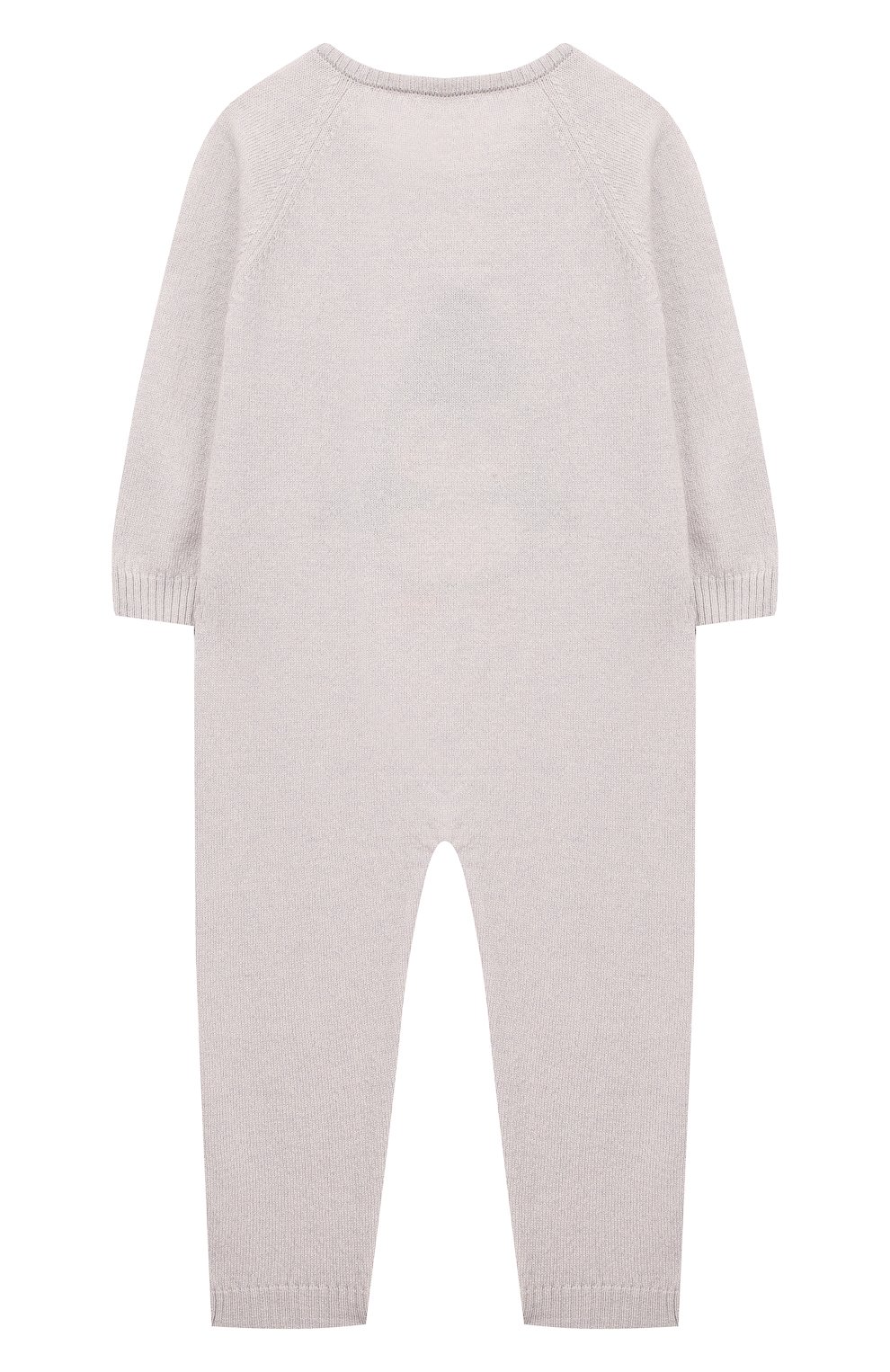 Комбинезон из шерсти и кашемира BABY T, арт. 19AI141T/18M-2A, фото 2