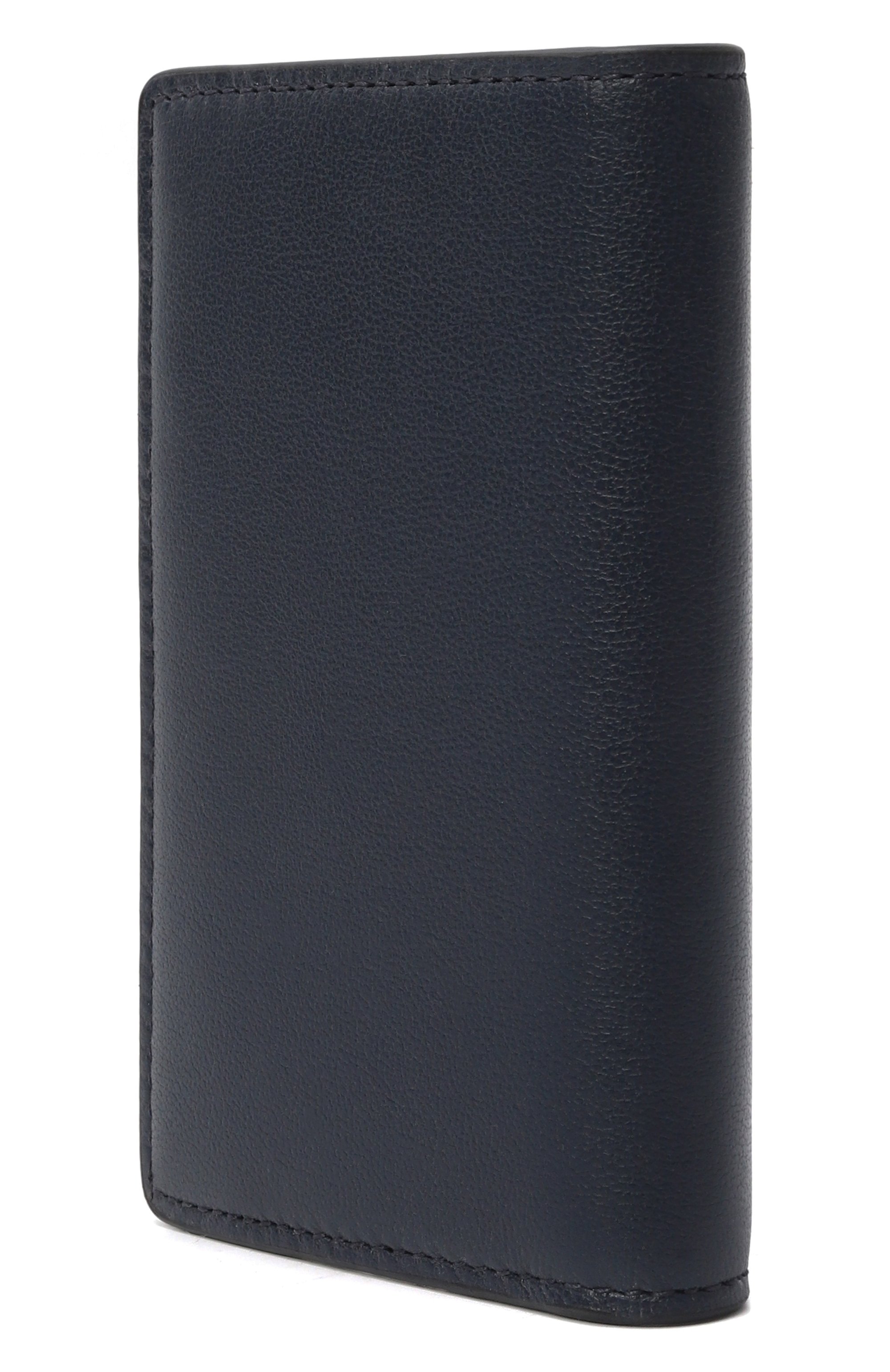 Кожаный футляр для кредитных карт DOLCE & GABBANA, арт. BP3323/AV956, фото 2