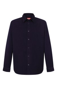 Темно-синий